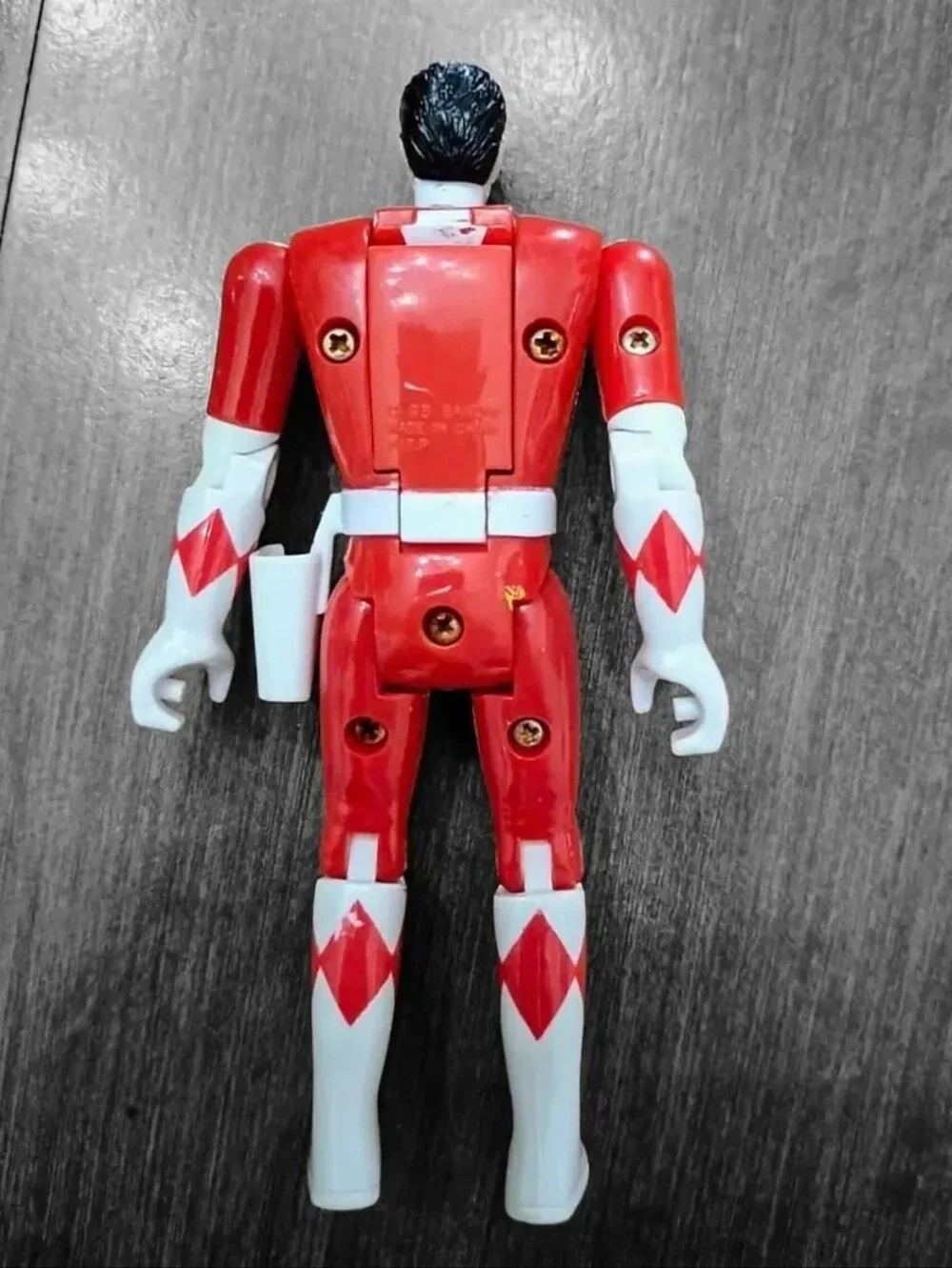 Mighty Morphin vintage 1994